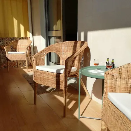 A Casa Da Maria Apartment Porto Exterior photo